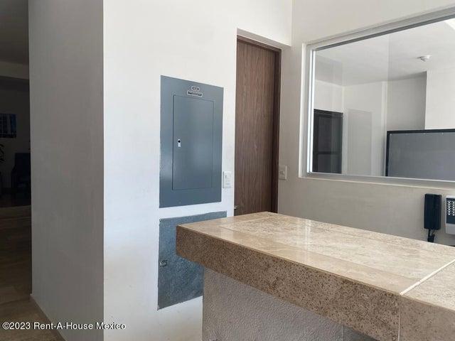 Departamento en Venta en Benito Juárez, Narvarte Poniente GIS 24-863