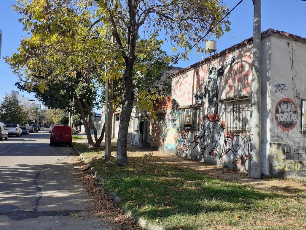 Terreno en  venta, en esquina, calle 20 y 58. Casco Urbano, La Plata