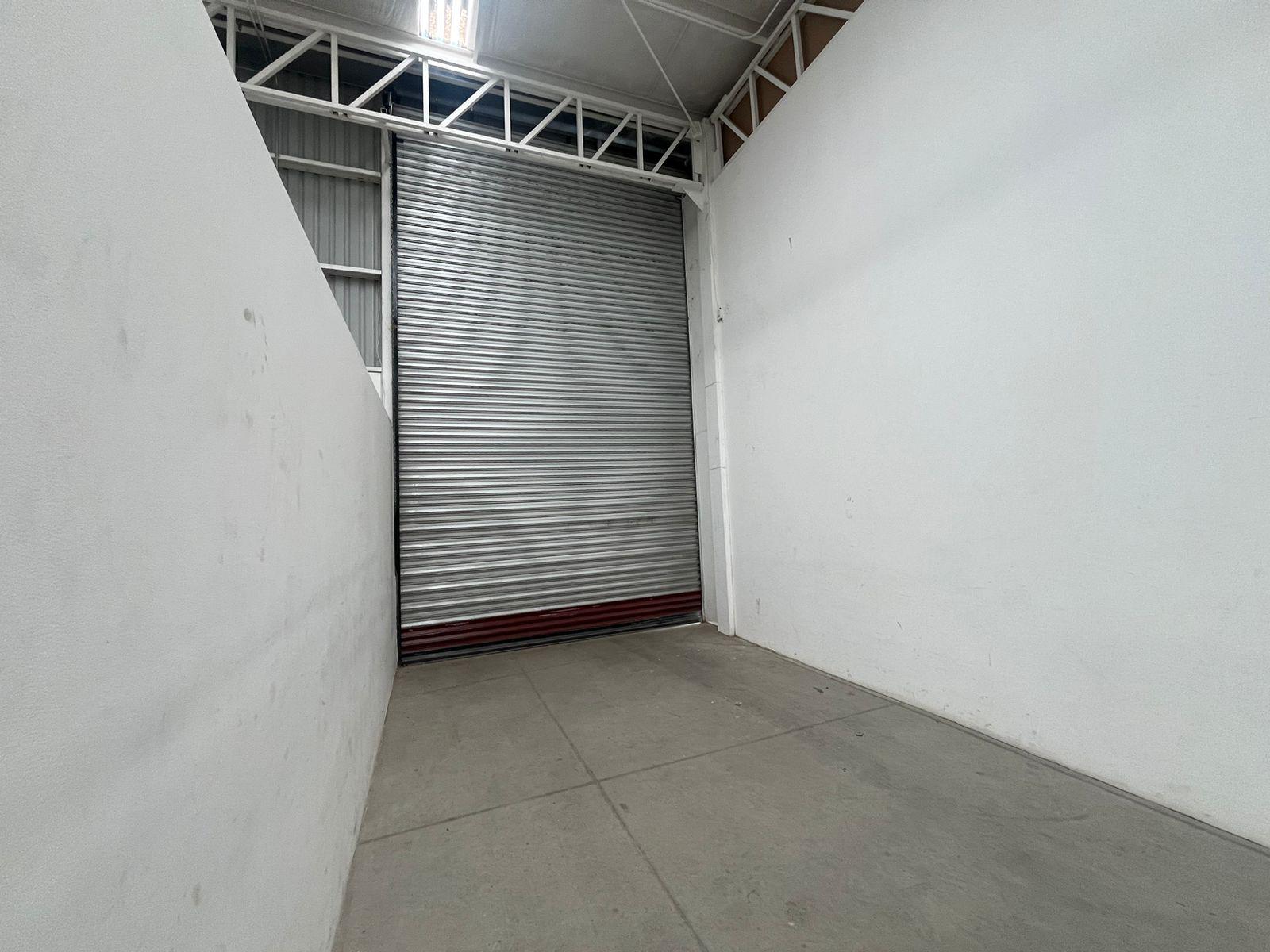 Bodega Comercial en Renta de 290 m2, en Murua, Tijuana