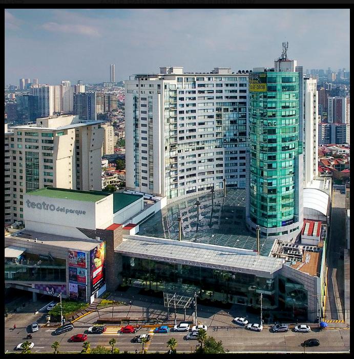 Oficina en Renta en Inertlomas Parque Interlomas (m2o895)