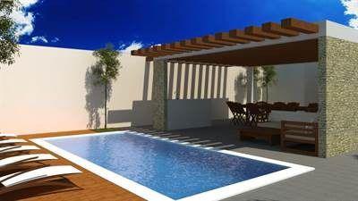 Land, 3369 ft2 14 Units, El Cielo Residencial, Playa del Carmen