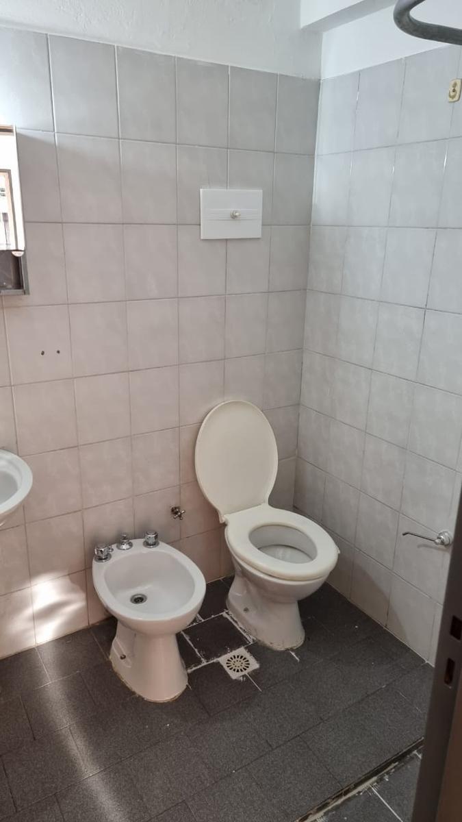 Nueva Cordoba Departamento un dormitorio con balcon