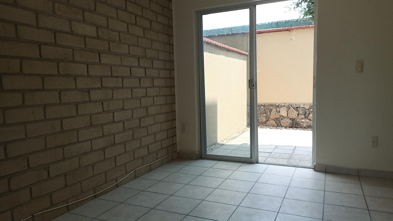 Casa en condominio en  Venta en Jiutepec Centro