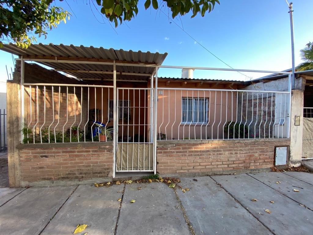 Casa en San Rafael BARRIO ALBERDI