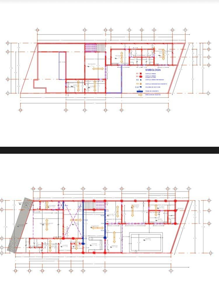 CASA EN DZITYA NUEVOS HORIZONTES