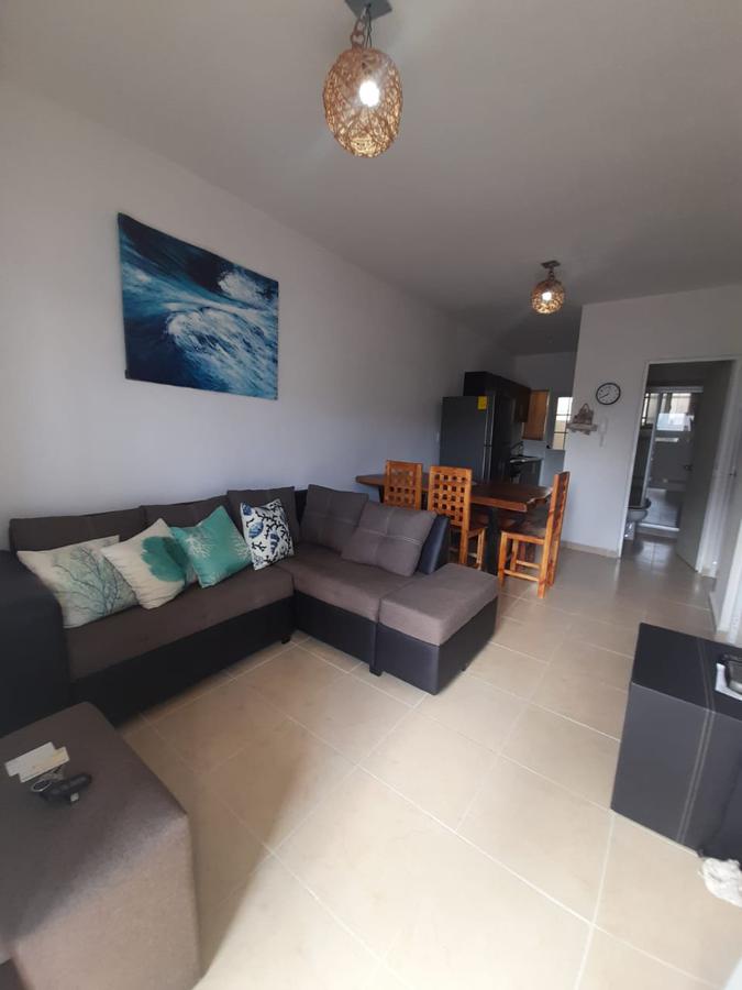 Renta lindo departamento amueblado listo para entregar  Playa del Carmen P3060