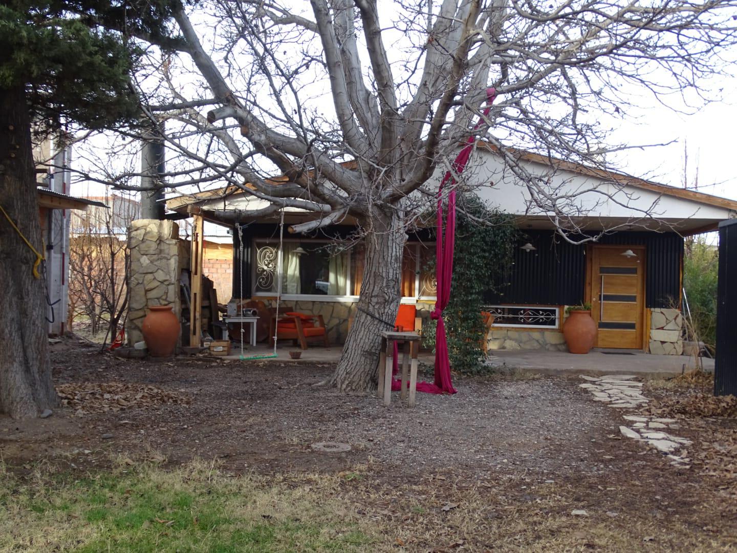 Casa en  Aldeas del Sur Plottier