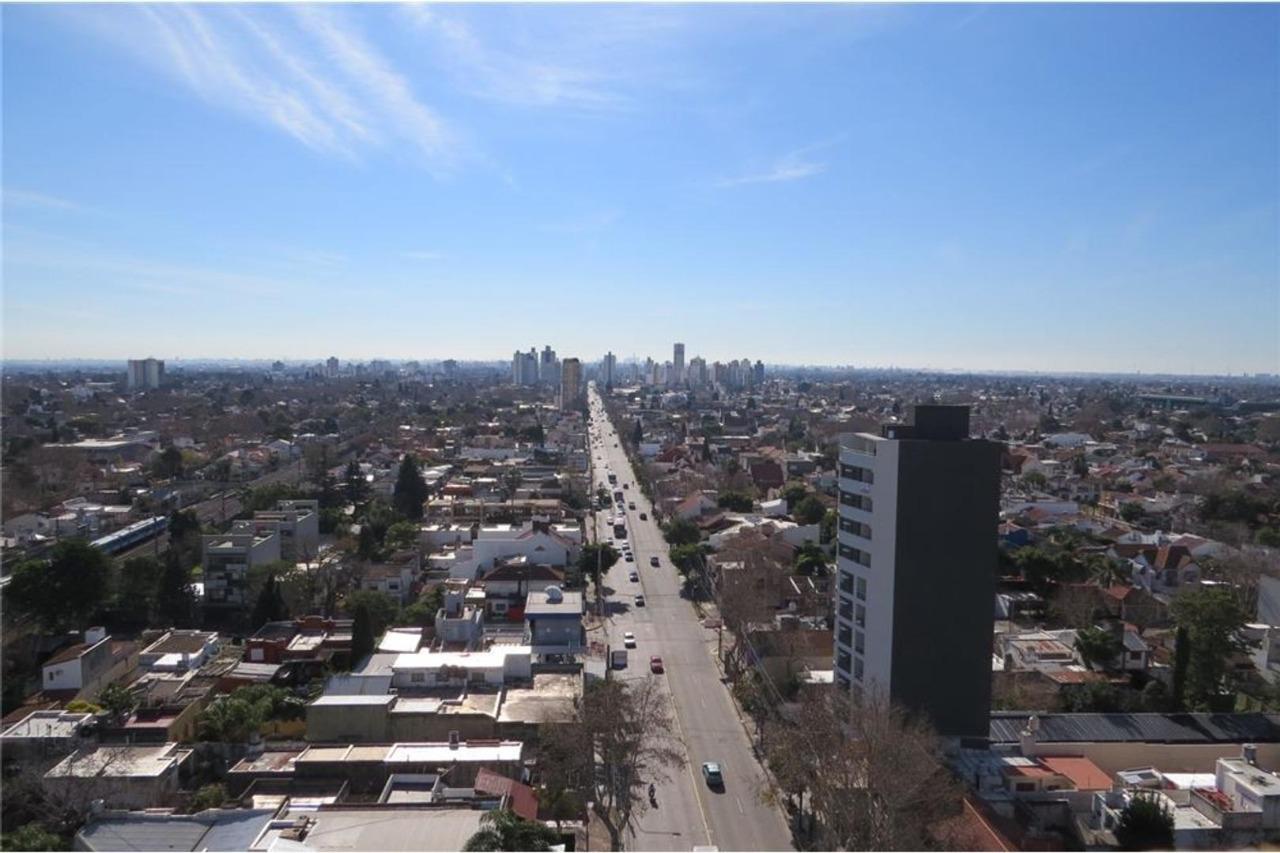 Departamento en Lomas de Zamora Este