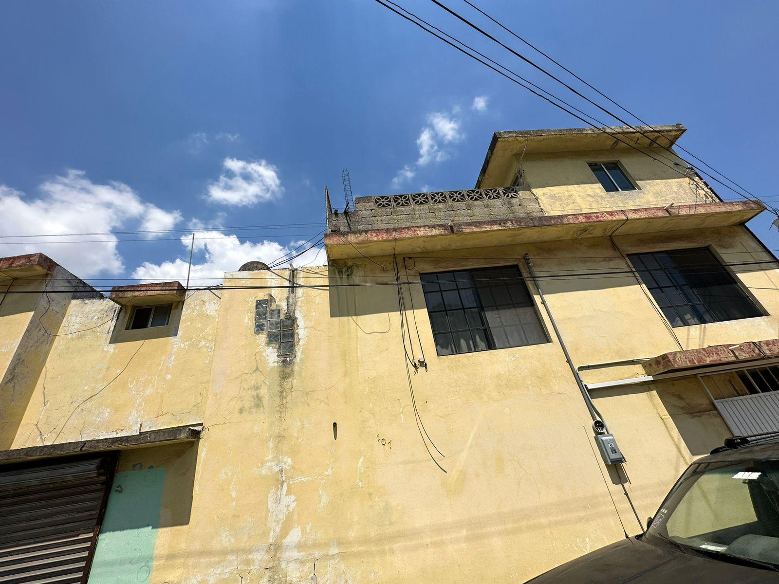 Casa en Tampico