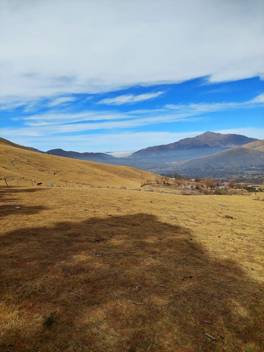 Espectacular terreno, Pinar de los Ciervos, Tafi del valle