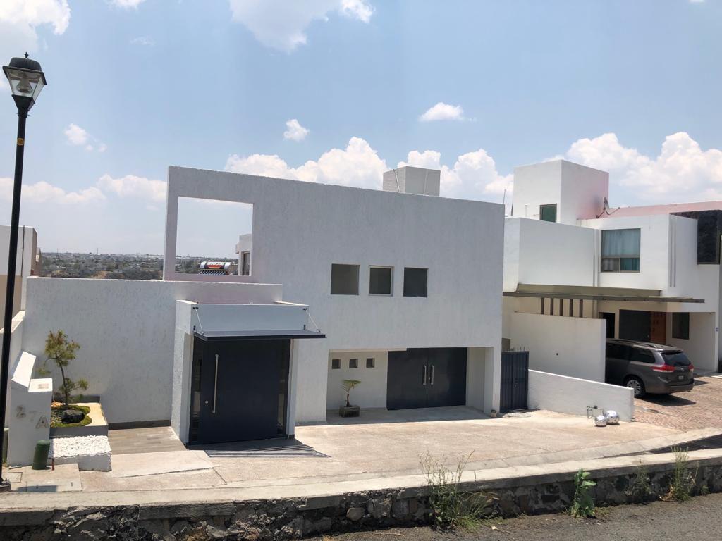 CASA EN VENTA MISIÓN DE CONCA QUERÉTARO