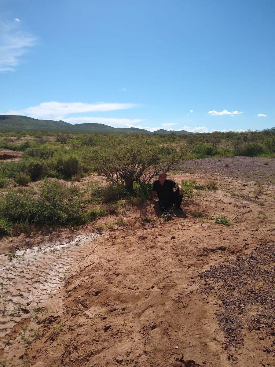 VENTA DE RANCHO MPIO DE VILLA AHUMADA