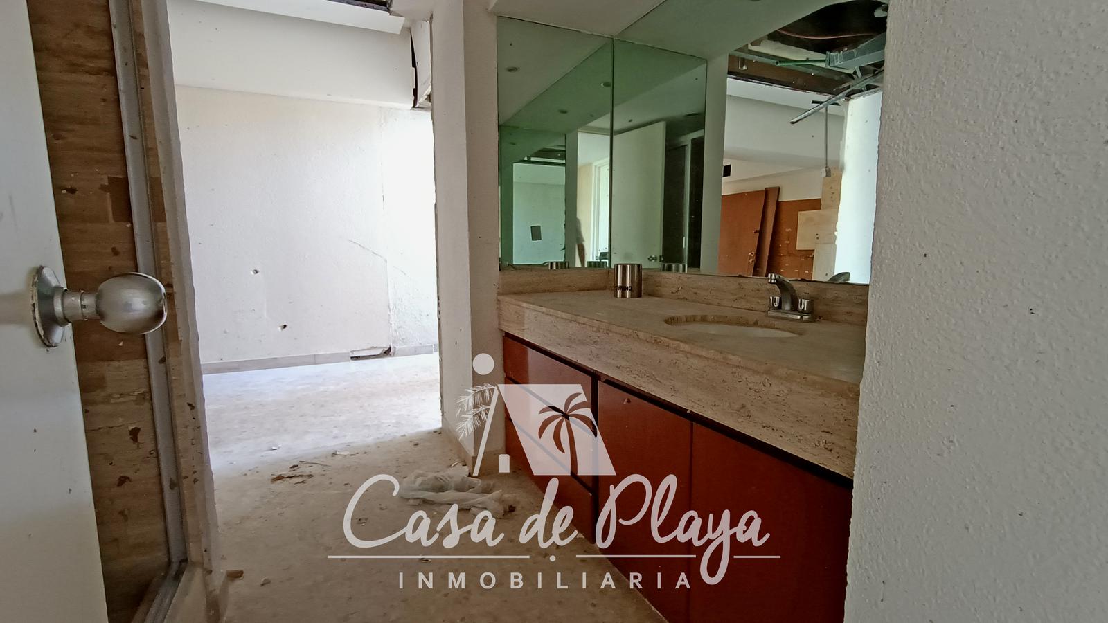 Departamento en venta Azteca Princess Acapulco Diamante