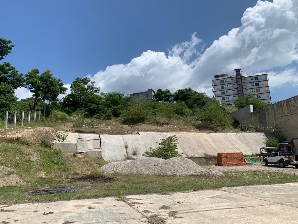 Se VENDE Terreno COMERCIAL en Libramiento Sur Oriente, Tuxtla Gutiérrez