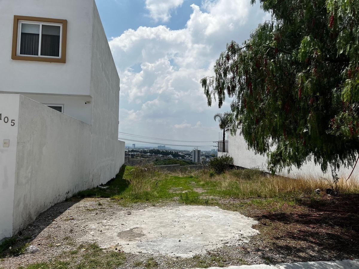 VENTA TERRENOS  QUERETARO REAL DE JURIQUILLA  CASCADA TAMASOPO  AA