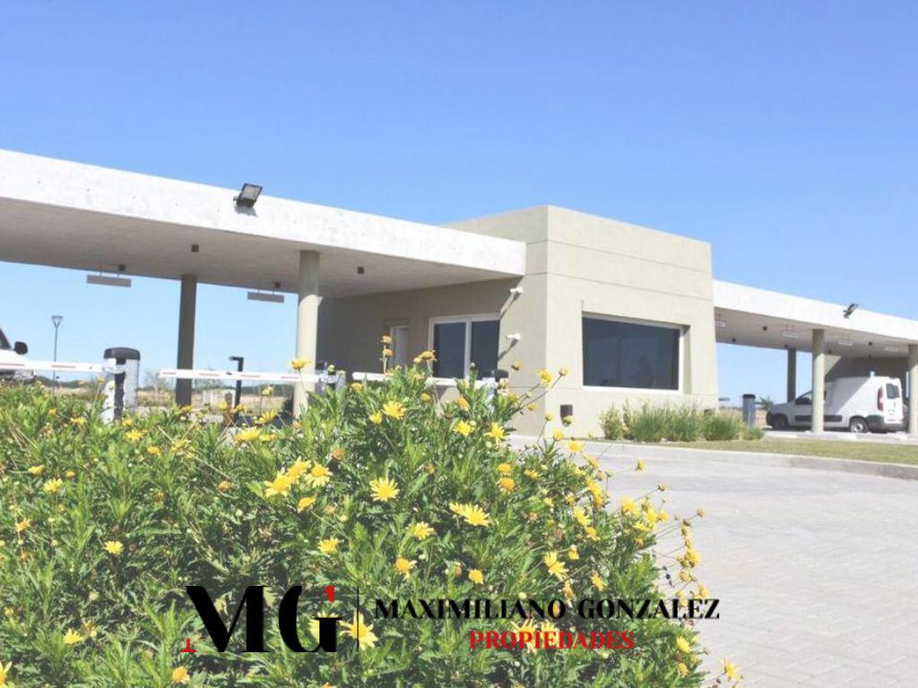 Lote en venta - Santa Clara, Canning, San Vicente