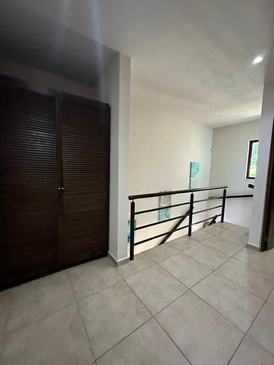 Townhouse en renta Puerto Aventuras