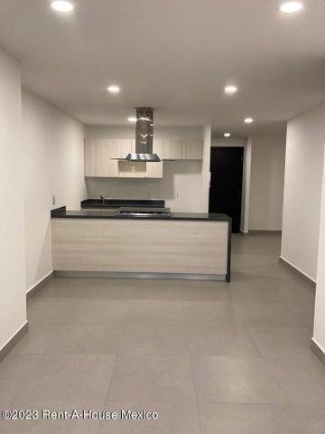 Departamento en  Venta en Benito Juárez, Portales AM. 23-5270