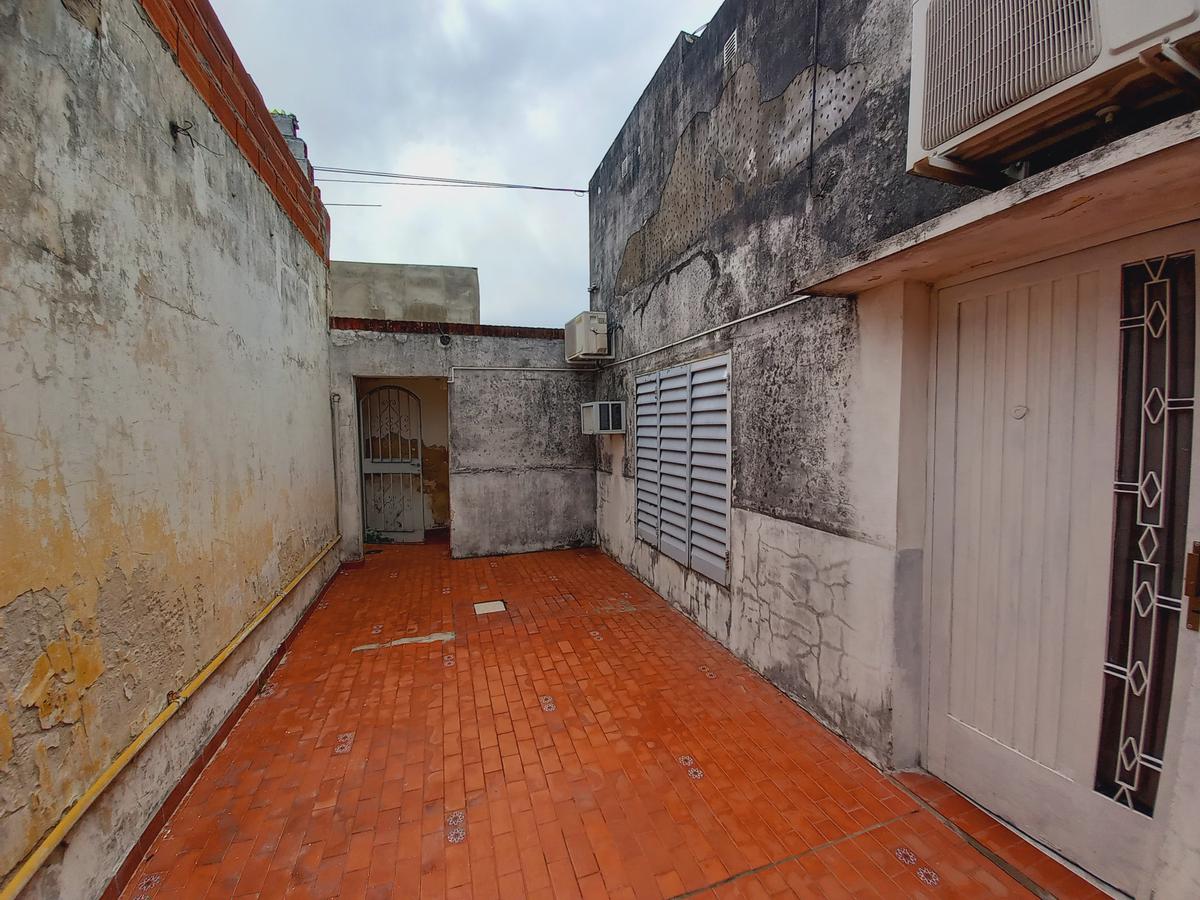 Casa interna 2 Dormitorios zona Fdo. Zuviría 5300