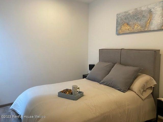 Departamento en Venta en  Benito Juárez, Narvarte Poniente  GIS 24-862