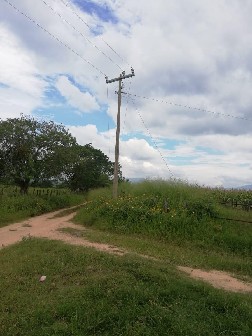 Terreno en cintalapa, chiapas