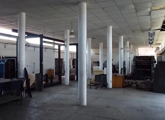 VENTA/RENTA DE OFICINAS CON BODEGA EN LA COLONIA REFORMA TOLUCA