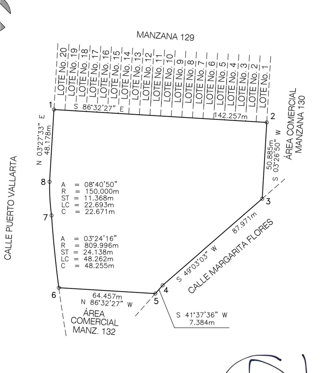 TERRENO EN VENTA IDEAL INVERSIONISTAS EN PORTAL DEL ROBLE- CD JUAREZ