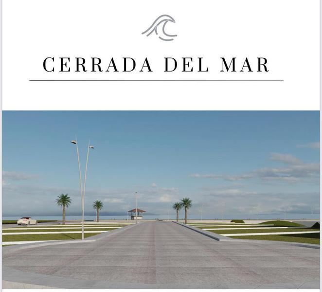 Terrenos en venta en Cerrada del Mar, fraccionamiento Lomas del Sol