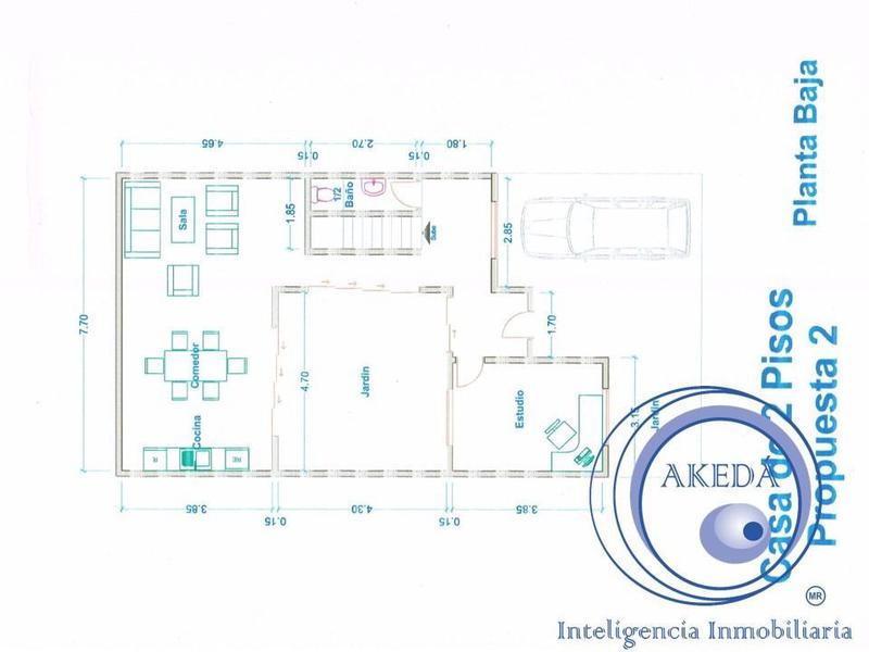 $$VENTA DE LOTES$$ 120m2 CON PROYECTO DE CONSTRUCCIÓN a 5min SORIANA??