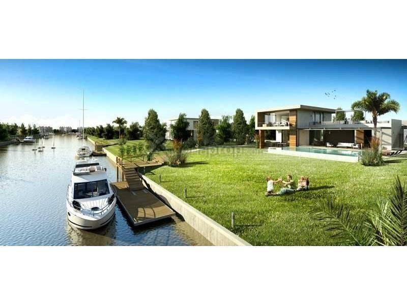 Terreno Lote  en Venta ubicado en Marinas H, Nordelta, Tigre