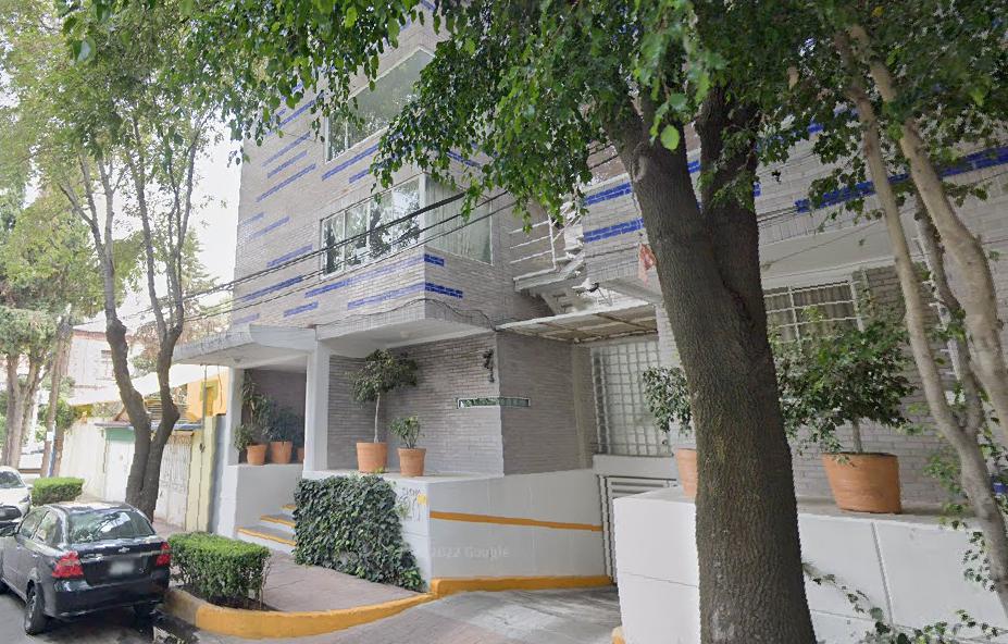 Departamento en MIGUEL HIDALGO, REMATE BANCARIO, OPORTUNIDAD