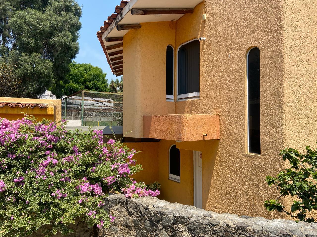 Casa en condominio en venta. Lomas de Tetela, Cuernavaca