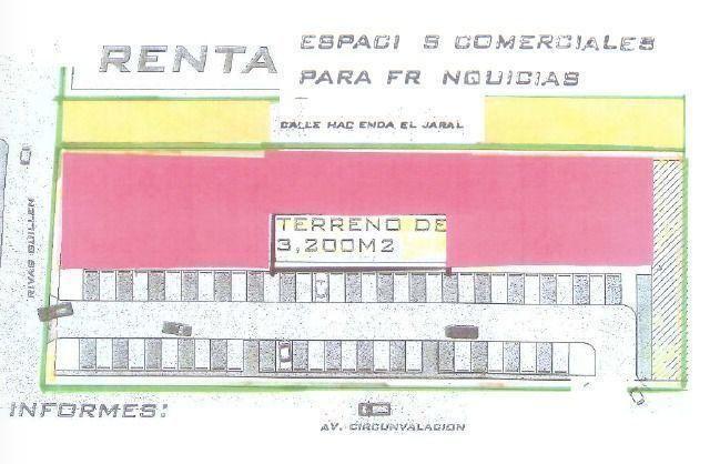 Terreno en venta terraza oblatos