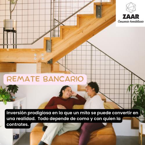 Casa en  Venta de Recuperación Bancaria