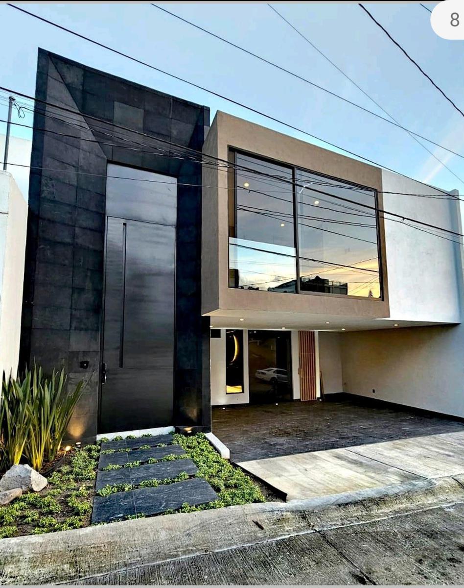 Casa en venta. Lomas de Gran Jardín León Gto