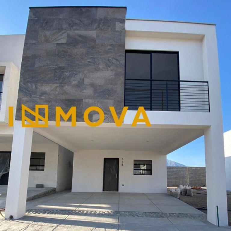 GS Venta de casas en zona dominio cumbres