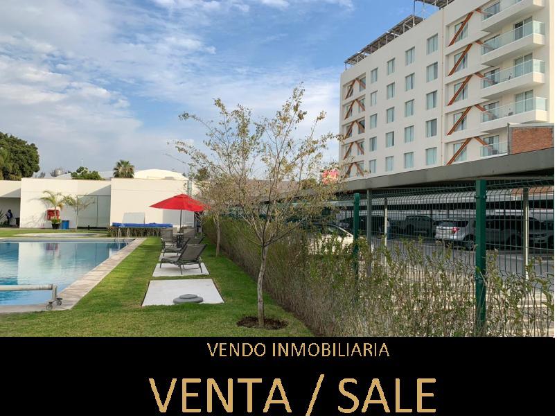 DEPARTAMENTO EN VENTA  TORRE CAMPESTRE