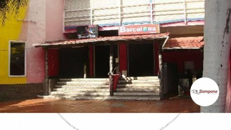 VENTA IMPORTANTE LOCAL COMERCIAL LONGCHAMPS EX DISCO BAILABLE