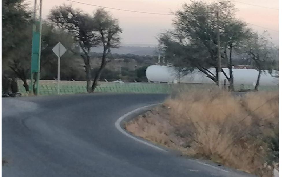 Hectareas de Bosque en Amealco , Qro.