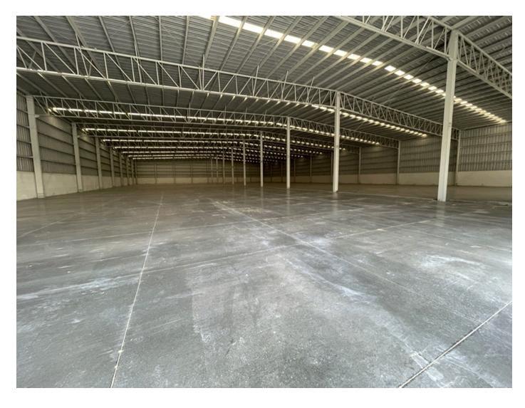 Bodega en venta en Parque Industrial Mitras en García