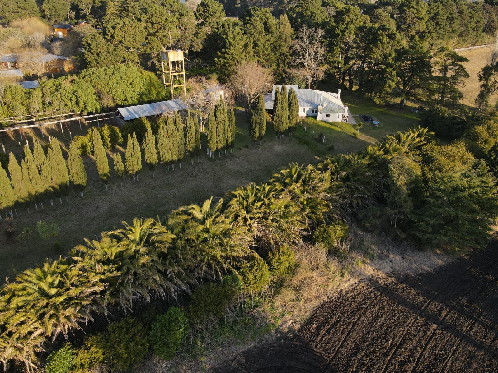 De los Jesuitas - Sierra de los Padres - Gral Pueyrredon