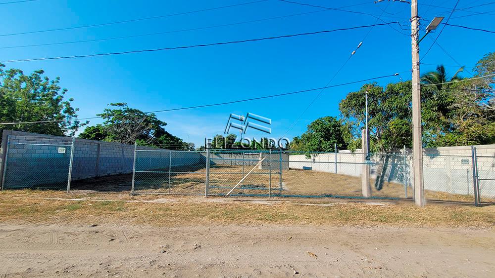 (METR2285) TERRENO EN VENTA O RENTA , COL. UNIDAD SATÉLITE ALTAMIRA, $1’800,000 / $8,000