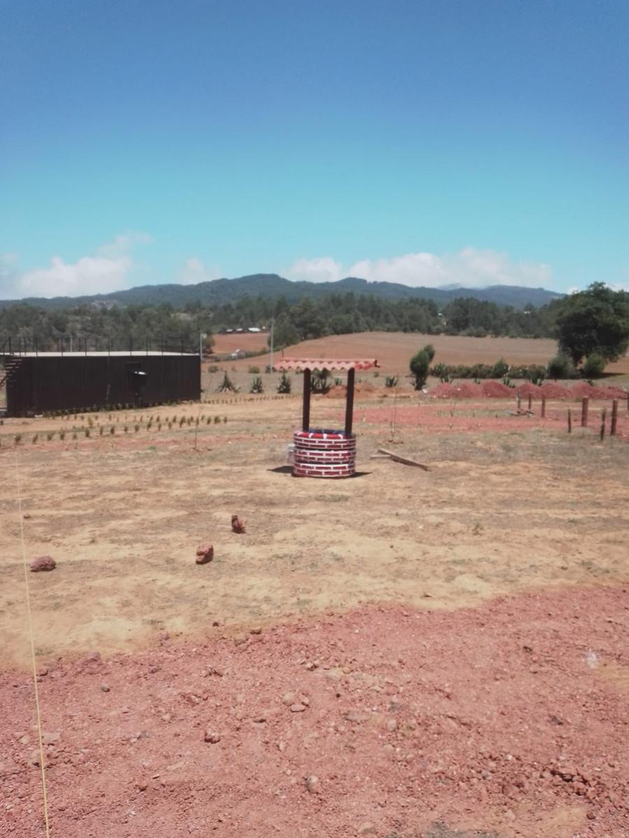 Terreno en Rancho o rancheria Camotepec en Venta