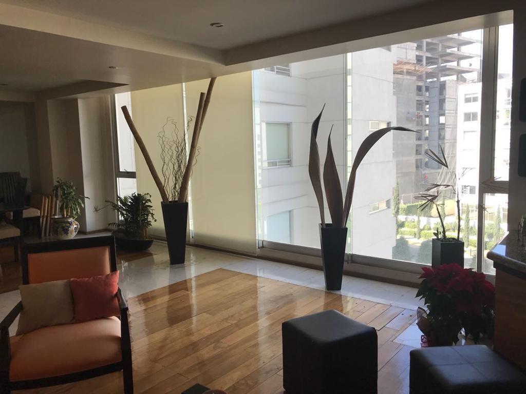 Departamento en Venta en Interlomas Residencial El Puente (m2d2518)