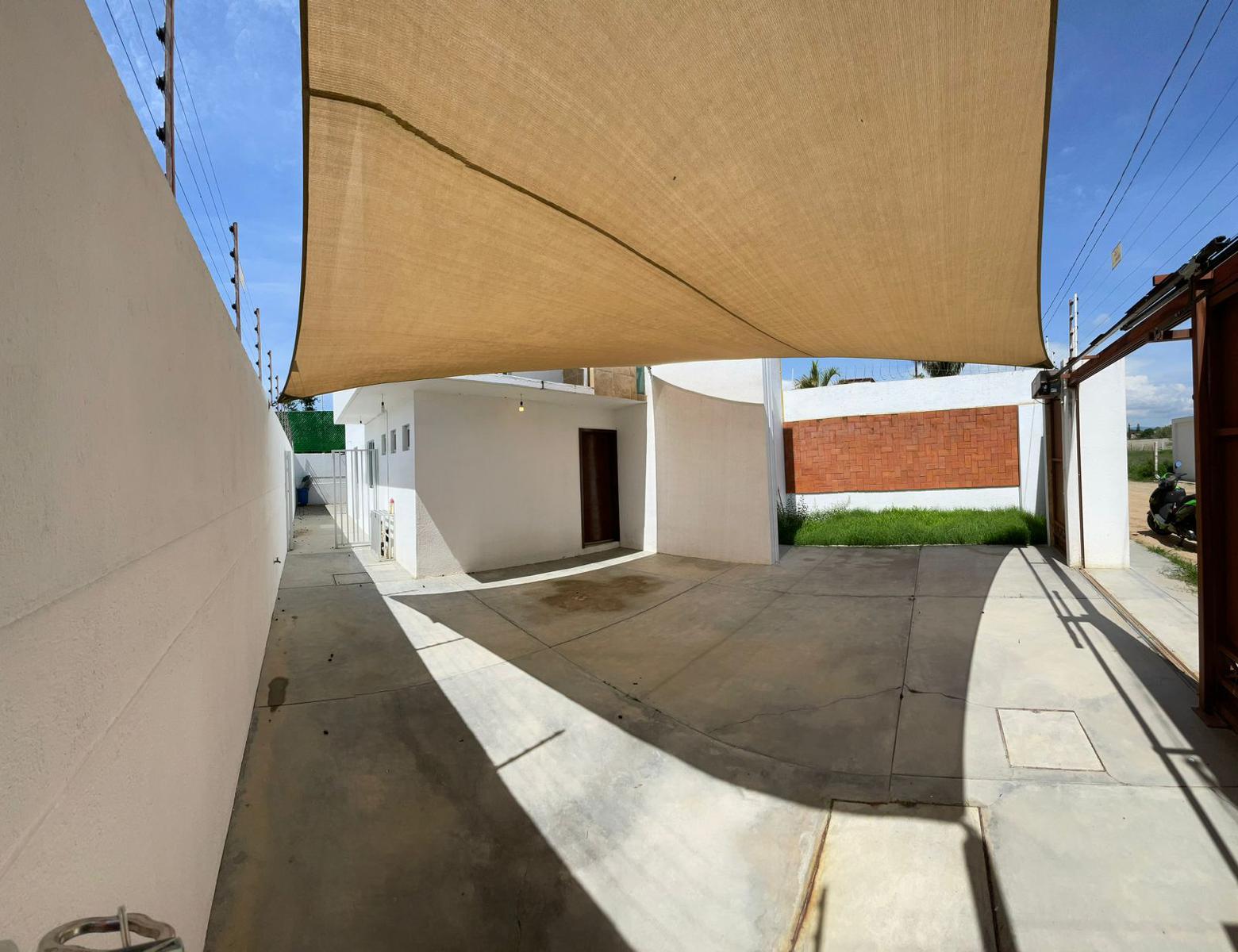 Casa en venta de 3 recámaras