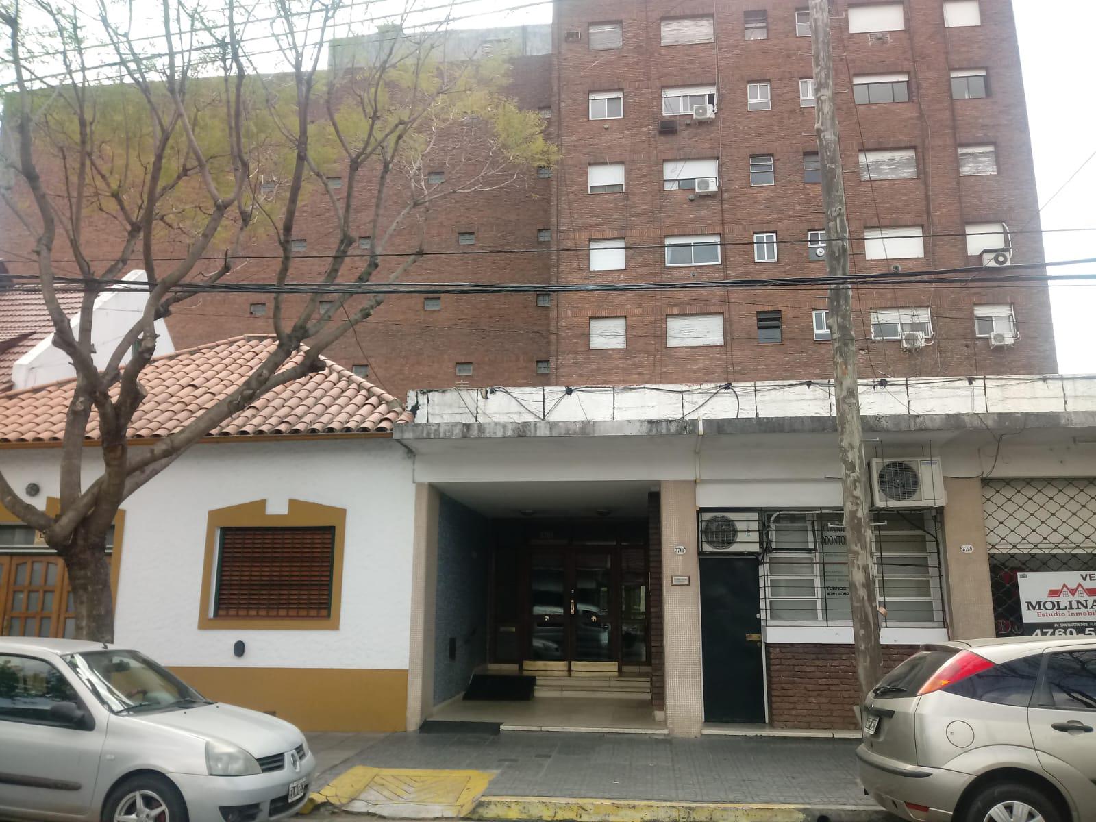 Departamento en Florida Belgrano-Oeste