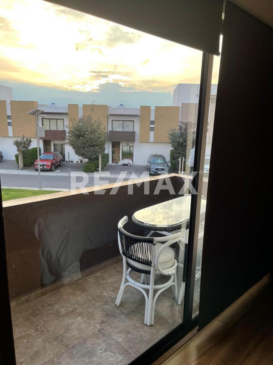 Casa en Venta a 20 minutos de Santa Fe, Fracc. Vista Bosques