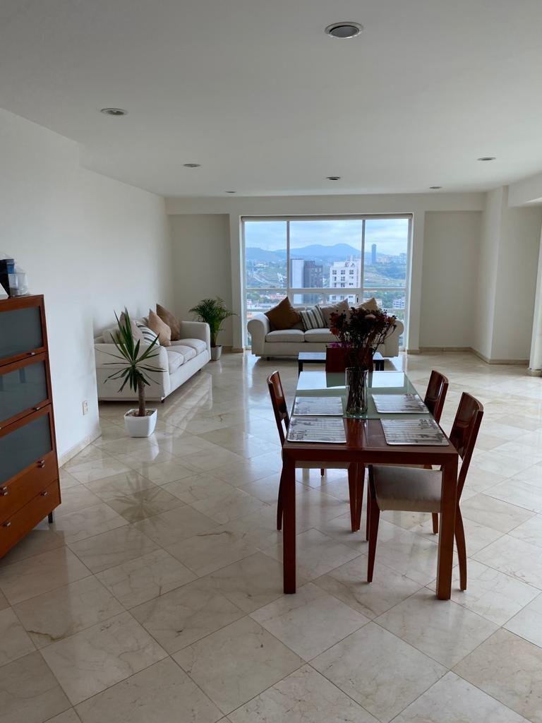 Departamento en Venta en Interlomas Residencial Toledo (m2d2780)