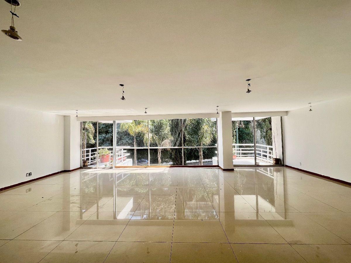 Departamento en Venta en Bosques de las Lomas (m2d2672)