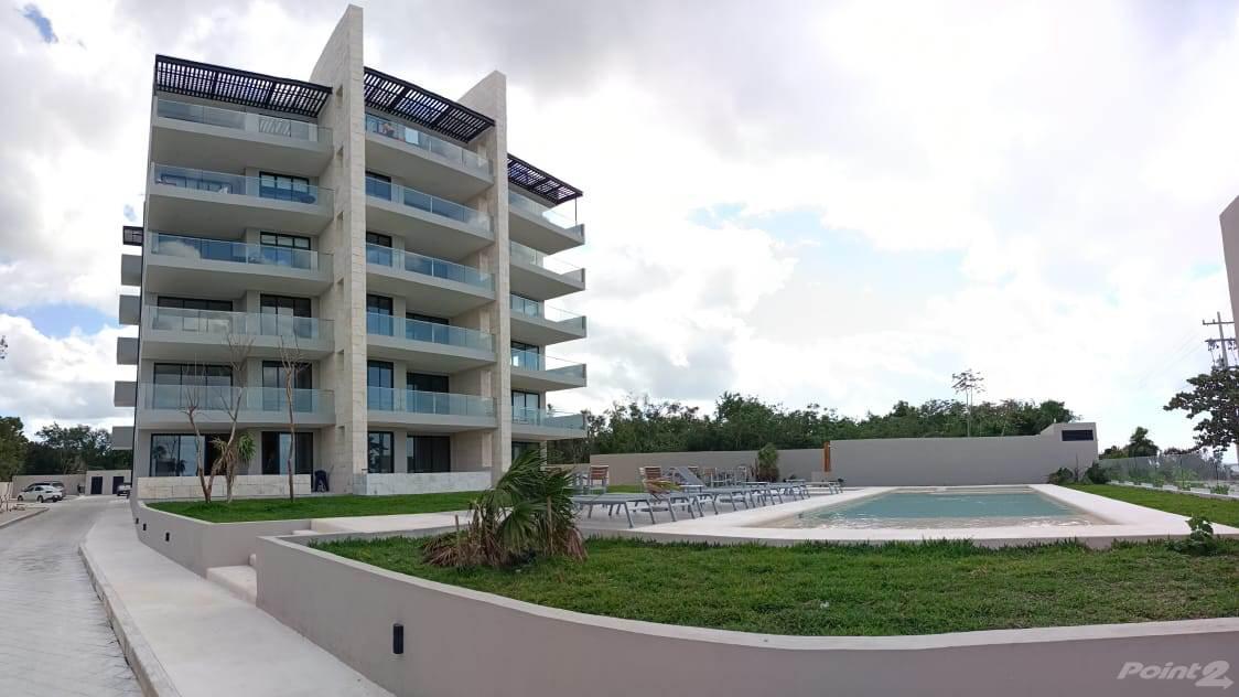 Condo en venta en Isla Cozumel